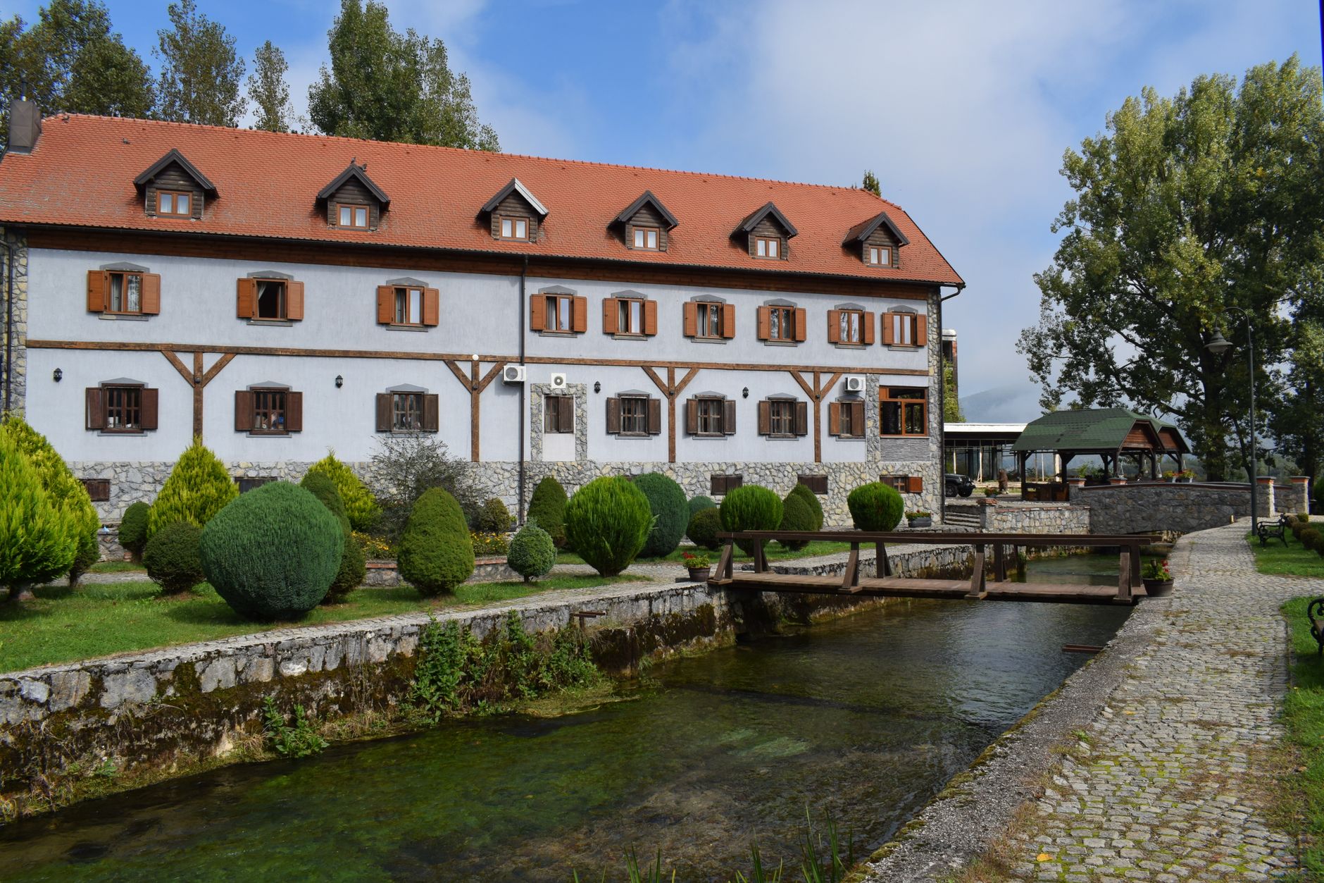 Villa Vitorlás