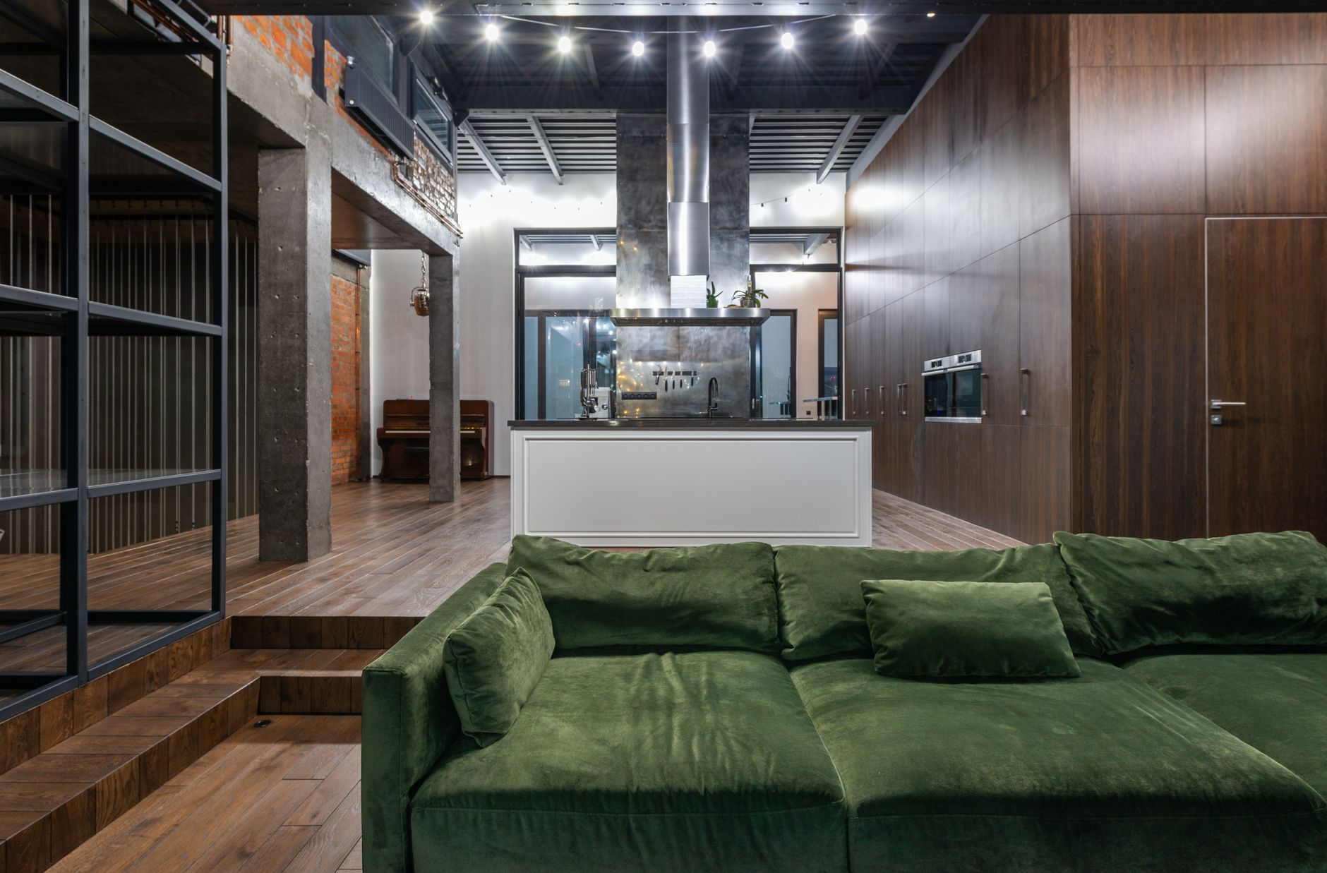 Zsolnay Loft
