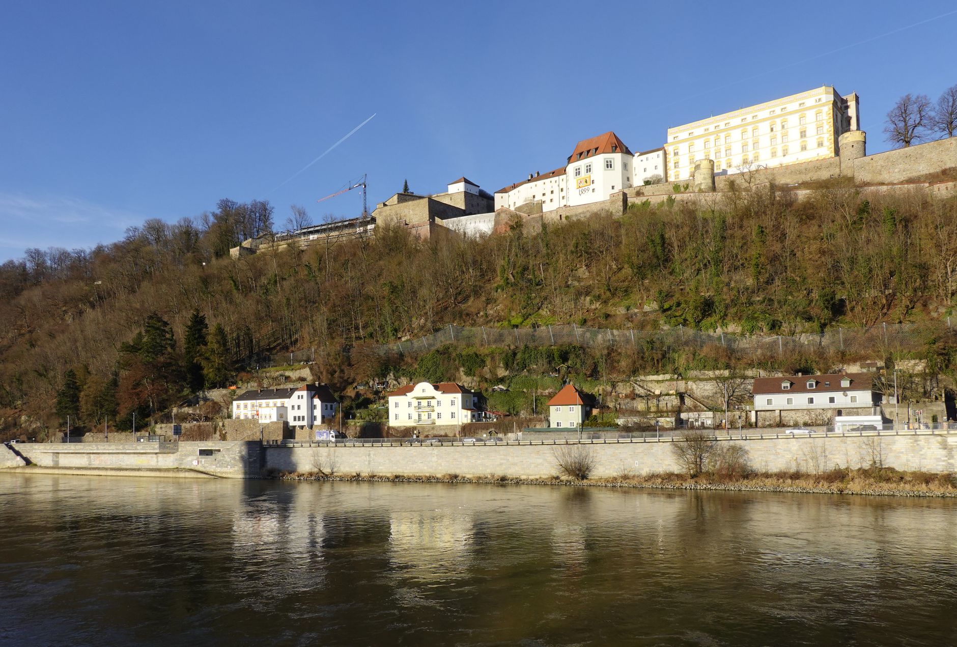 Dunakanyar körút